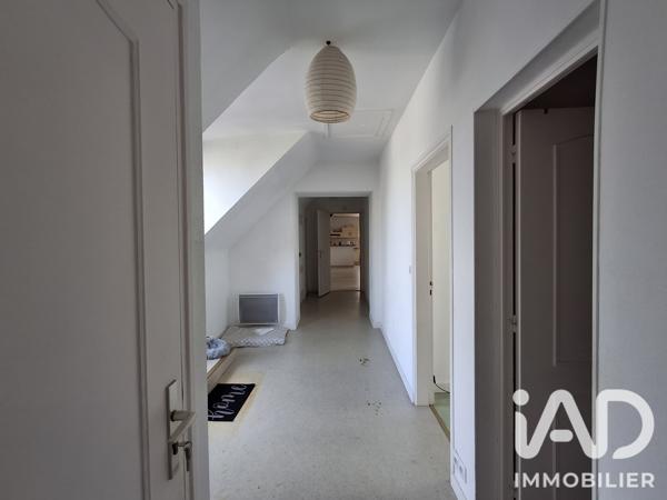 Immeuble à vendre 498 m² Gestel