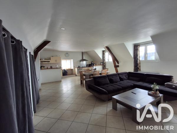 Immeuble à vendre 498 m² Gestel