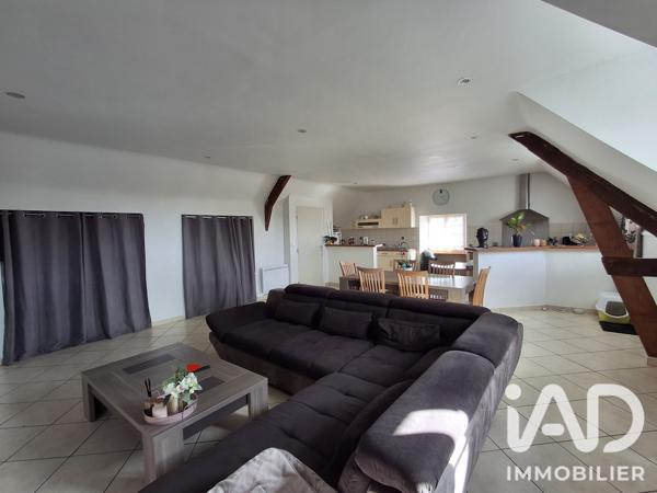 Immeuble à vendre 498 m² Gestel
