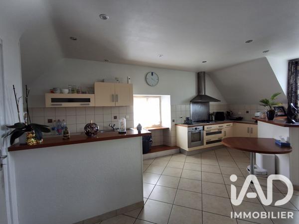 Immeuble à vendre 498 m² Gestel