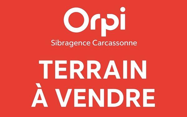 Terrain à vendre    Carcassonne