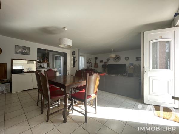 Maison à vendre 4 pièces 78,5 m² Étaples