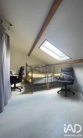 Maison à vendre 4 pièces 78,5 m² Étaples