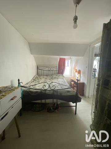 Maison à vendre 4 pièces 78,5 m² Étaples