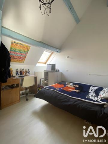 Maison à vendre 4 pièces 78,5 m² Étaples