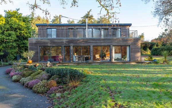 Maison à vendre    6 pièces •  Plouha