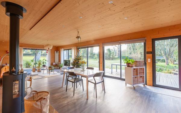 Maison à vendre    6 pièces •  Plouha