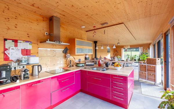 Maison à vendre    6 pièces •  Plouha