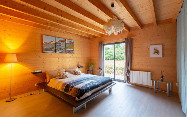 Maison à vendre    6 pièces •  Plouha