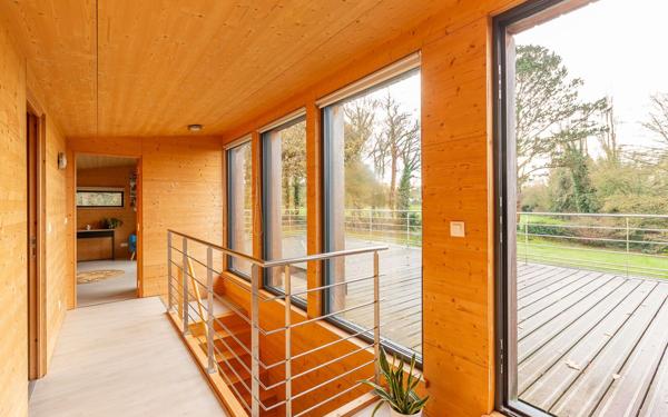 Maison à vendre    6 pièces •  Plouha