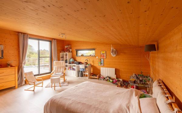 Maison à vendre    6 pièces •  Plouha