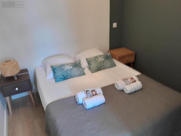 Appartement à louer à Laval en Mayenne (53000), ref : 53005-L438