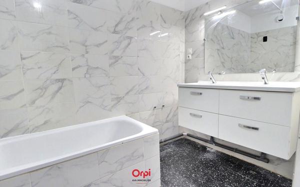 Appartement à vendre    4 pièces • 86 m2 Marseille 10