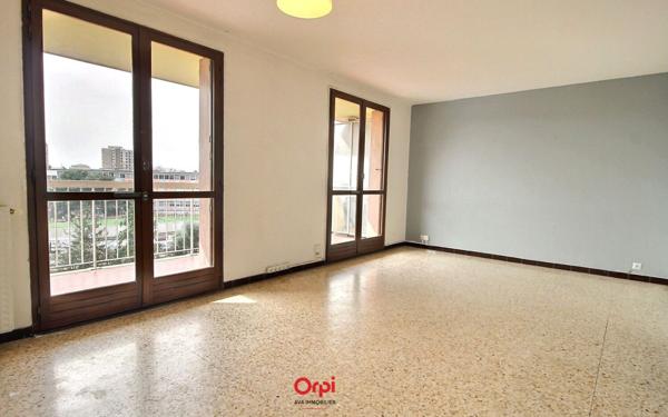 Appartement à vendre    4 pièces • 86 m2 Marseille 10