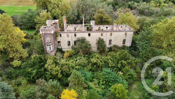 Maison à vendre  1 pièce - 700 m2 GRAULHET - 81