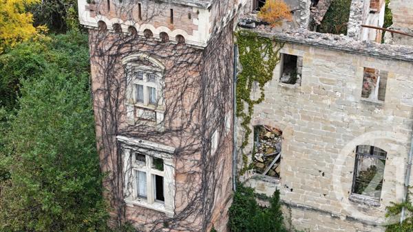 Maison à vendre  1 pièce - 700 m2 GRAULHET - 81