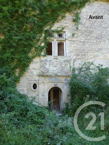 Maison à vendre  1 pièce - 700 m2 GRAULHET - 81