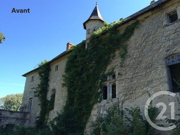 Maison à vendre  1 pièce - 700 m2 GRAULHET - 81