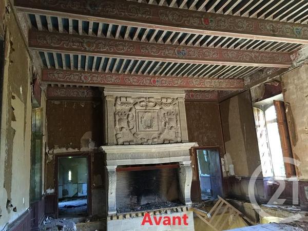 Maison à vendre  1 pièce - 700 m2 GRAULHET - 81