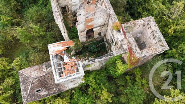 Maison à vendre  1 pièce - 700 m2 GRAULHET - 81