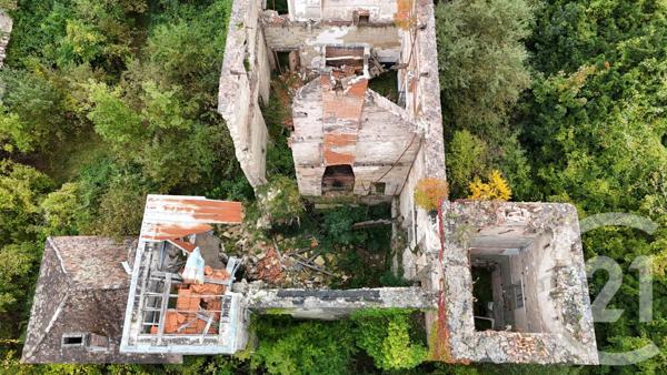 Maison à vendre  1 pièce - 700 m2 GRAULHET - 81