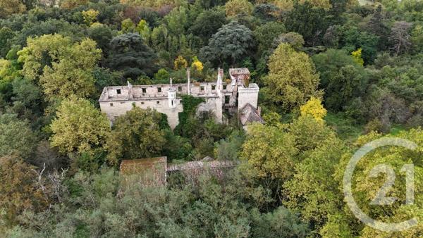 Maison à vendre  1 pièce - 700 m2 GRAULHET - 81