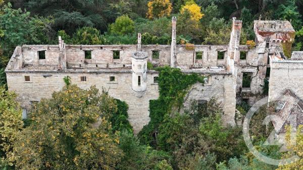 Maison à vendre  1 pièce - 700 m2 GRAULHET - 81