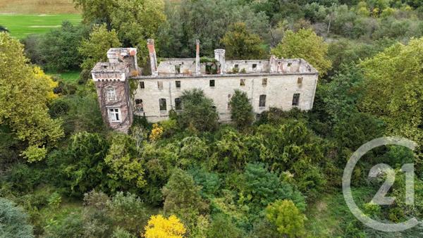 Maison à vendre  1 pièce - 700 m2 GRAULHET - 81