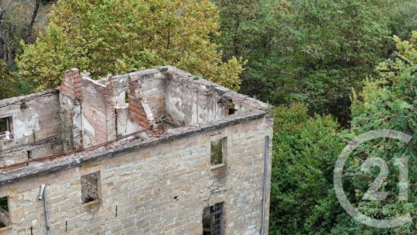 Maison à vendre  1 pièce - 700 m2 GRAULHET - 81