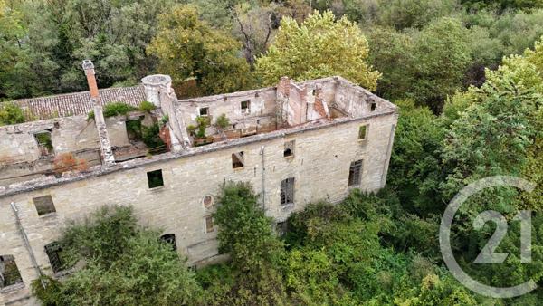 Maison à vendre  1 pièce - 700 m2 GRAULHET - 81