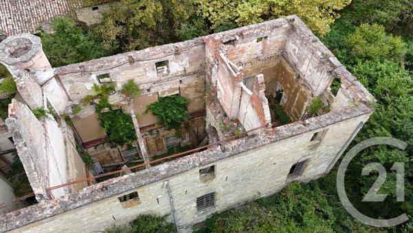 Maison à vendre  1 pièce - 700 m2 GRAULHET - 81