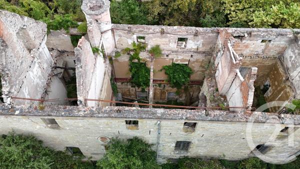 Maison à vendre  1 pièce - 700 m2 GRAULHET - 81