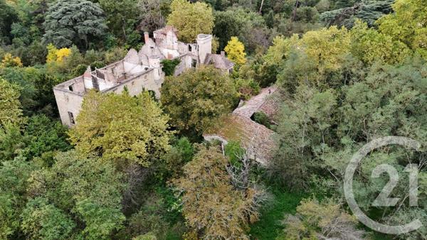 Maison à vendre  1 pièce - 700 m2 GRAULHET - 81