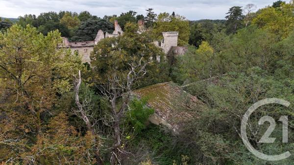 Maison à vendre  1 pièce - 700 m2 GRAULHET - 81