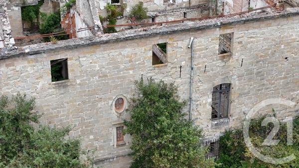 Maison à vendre  1 pièce - 700 m2 GRAULHET - 81