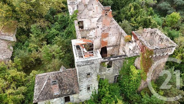 Maison à vendre  1 pièce - 700 m2 GRAULHET - 81