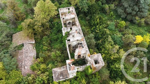 Maison à vendre  1 pièce - 700 m2 GRAULHET - 81