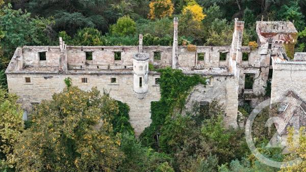 Maison à vendre  1 pièce - 700 m2 GRAULHET - 81