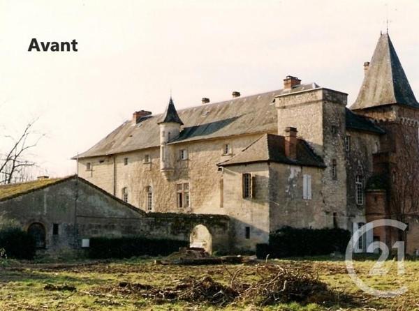 Maison à vendre  1 pièce - 700 m2 GRAULHET - 81