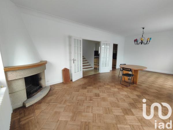 Maison à vendre 5 pièces 130 m² Quimper