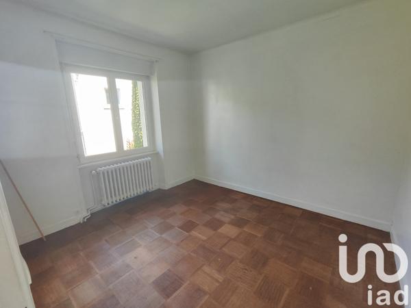 Maison à vendre 5 pièces 130 m² Quimper