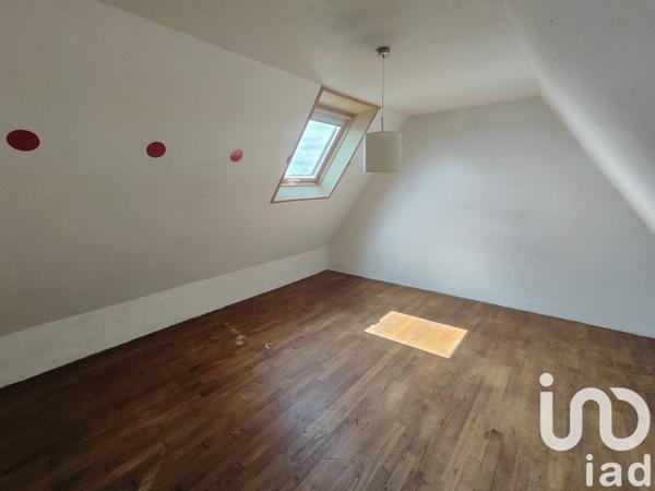 Maison à vendre 5 pièces 130 m² Quimper