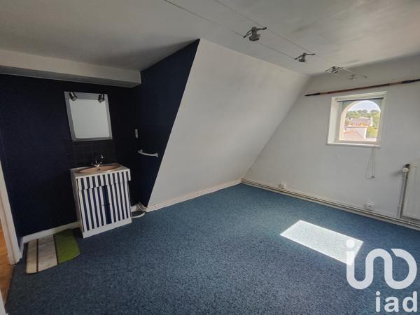 Maison à vendre 5 pièces 130 m² Quimper