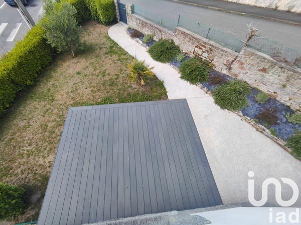 Maison à vendre 5 pièces 130 m² Quimper