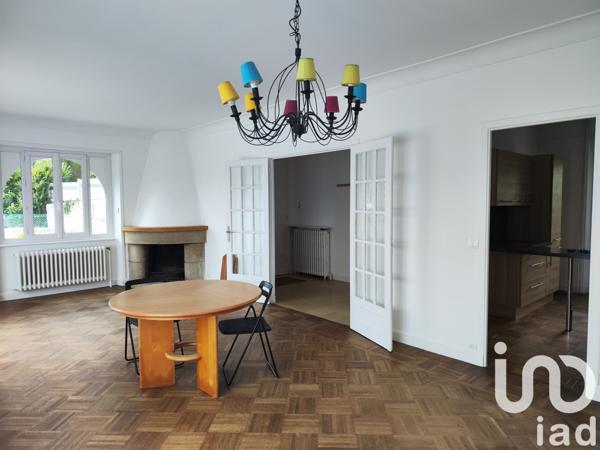 Maison à vendre 5 pièces 130 m² Quimper