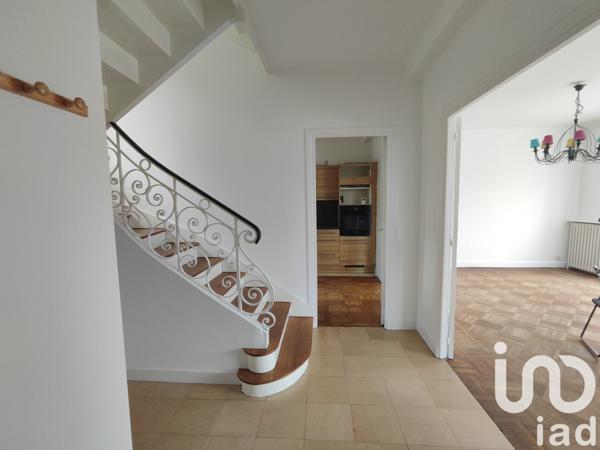 Maison à vendre 5 pièces 130 m² Quimper