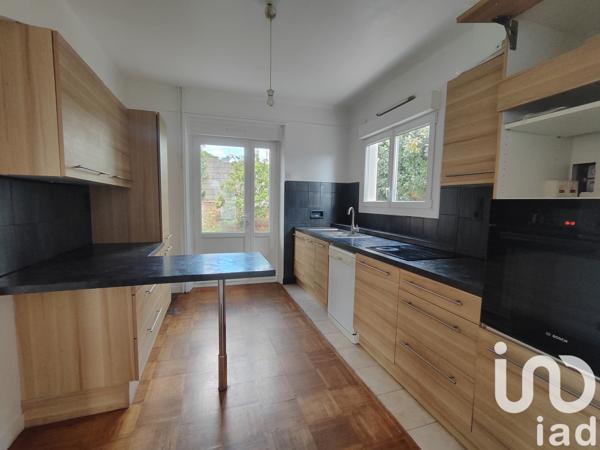 Maison à vendre 5 pièces 130 m² Quimper