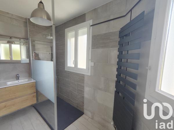 Maison à vendre 5 pièces 130 m² Quimper