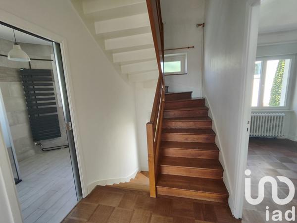 Maison à vendre 5 pièces 130 m² Quimper