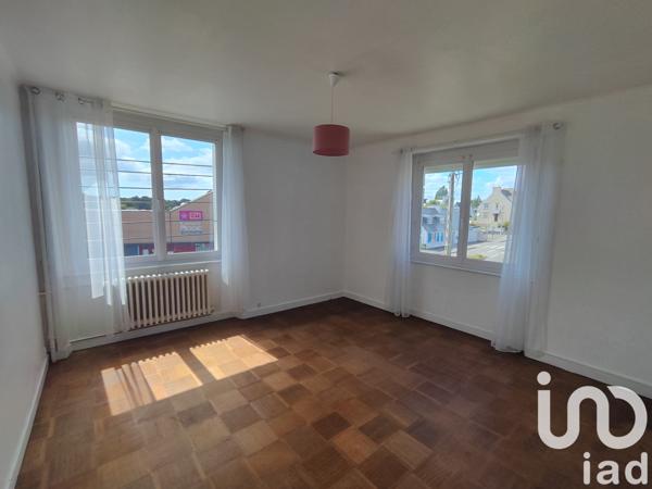 Maison à vendre 5 pièces 130 m² Quimper